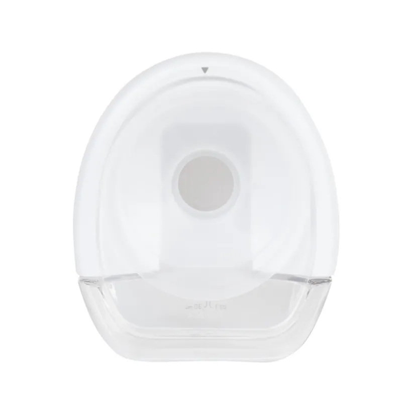 Tire-lait elektrisch handsfree Mum & Go
