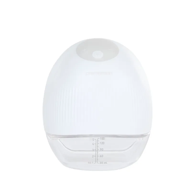 Tire-lait elektrisch handsfree Mum & Go