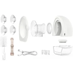 Tire-lait elektrisch handsfree Mum & Go