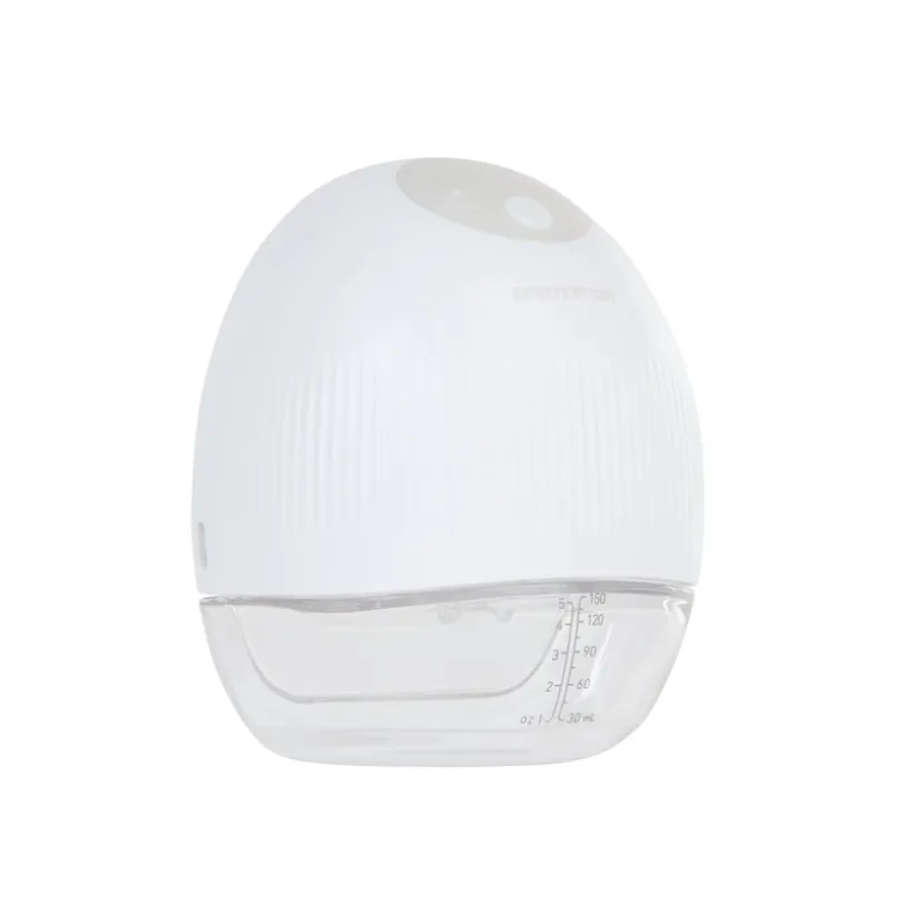 Tire-lait elektrisch handsfree Mum & Go