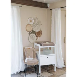 Toilettas - Avocado