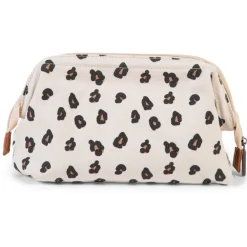 Toilettas Baby Necessities – Luipaard