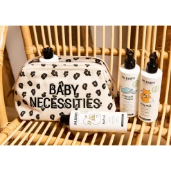 Toilettas Baby Necessities – Luipaard