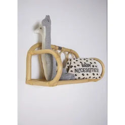 Toilettas Baby Necessities – Luipaard