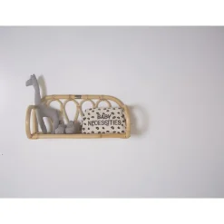 Toilettas Baby Necessities – Luipaard