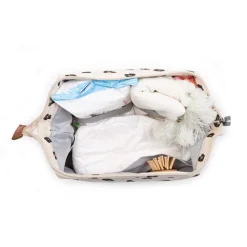 Toilettas Baby Necessities – Luipaard