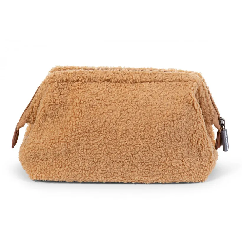 Toilettas Baby Necessities Teddy beige