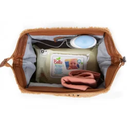 Toilettas Baby Necessities Teddy beige