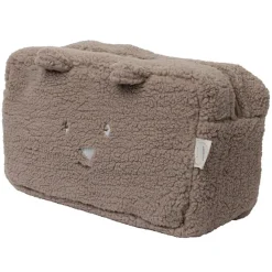 Toilettas Bear Chocolate