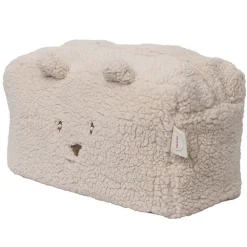 Toilettas Bear Cream