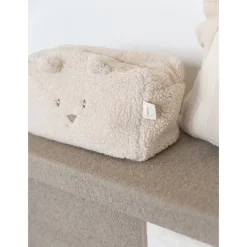 Toilettas Bear Cream