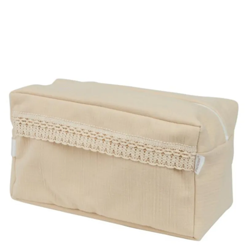 Toilettas Boho Sand