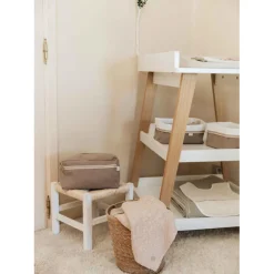 Toilettas - Chocolate