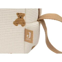 Toilettas Waffle Mini Teddy Bear
