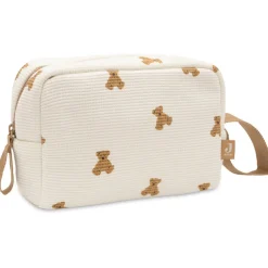 Toilettas Waffle Mini Teddy Bear