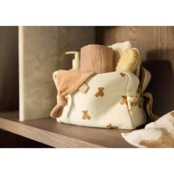 Toilettas Waffle Mini Teddy Bear