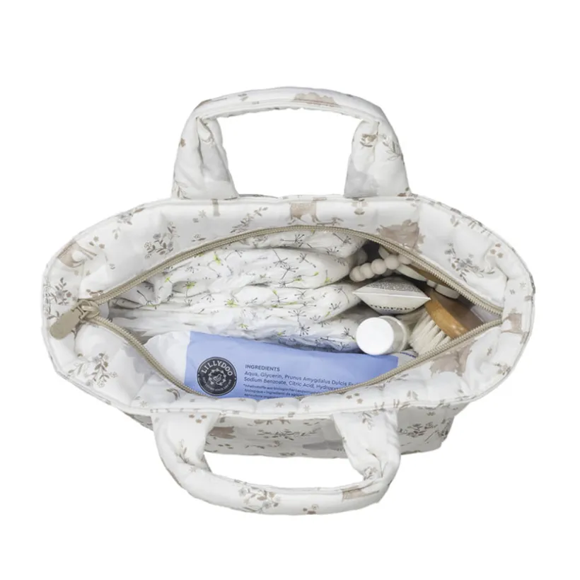 Toilettas waterproof Nara