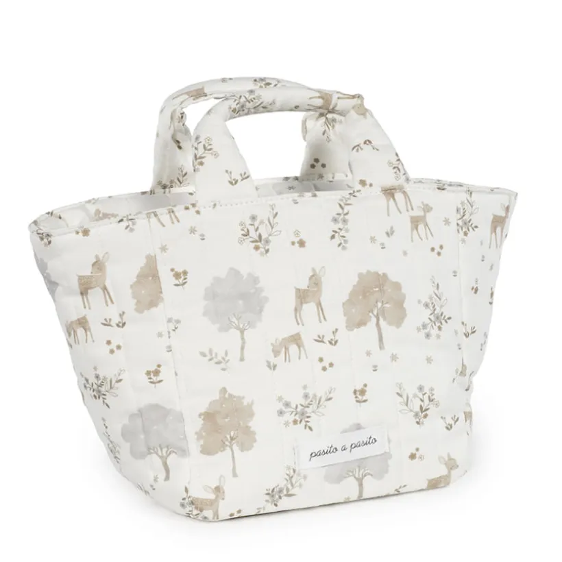Toilettas waterproof Nara