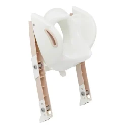 Toilettrainer Kiddyloo - White