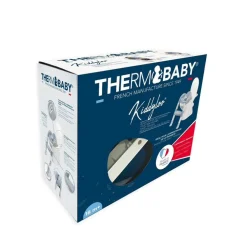 Toilettrainer Kiddyloo - White