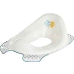 Toiletverkleiner Mickey & Minnie met antislipbasis