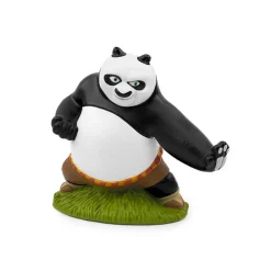 Toniefiguurtje Po van Kung Fu Panda met 66 minuten audio voor Toniebox vanaf 6 jaar