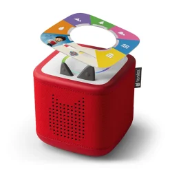 Tonieplay-box Pat’Patrouille Helden van de Vallei met 6 missies en interactieve spellen