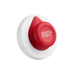 Tonieplay-controller voor Toniebox 2 Rood klaproos
