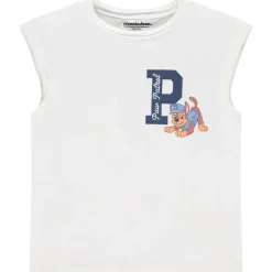 Top met fantasieprint Pat'Patrouille jongens