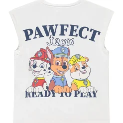 Top met fantasieprint Pat'Patrouille jongens