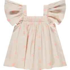 Top van fantasieprint voor meisjes