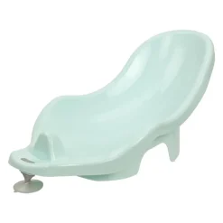 Transat badzitje Aquasit Sky Green met zuignap voor baby