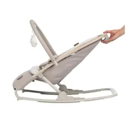 Transat Kori Classic Beige Eco