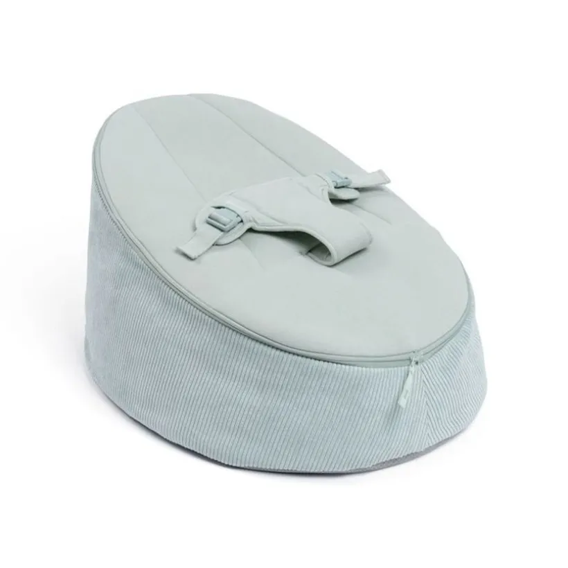 Transat Seat'n Grow groen 0 maanden tot 25 kg