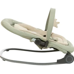 Transat Sluggy met speelboog kaki