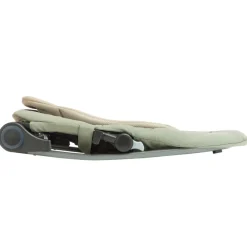 Transat Sluggy met speelboog kaki