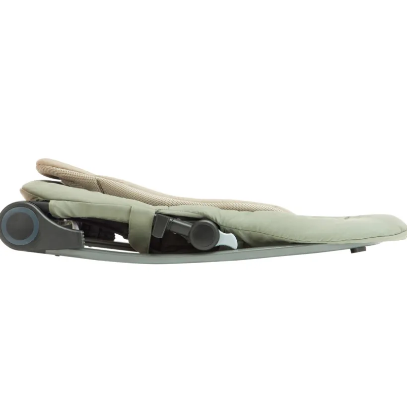 Transat Sluggy met speelboog kaki