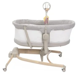 Transat-Wieg Baby Hug Armonia 4-in-1 Scandinavian