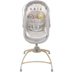 Transat-Wieg Baby Hug Armonia 4-in-1 Scandinavian