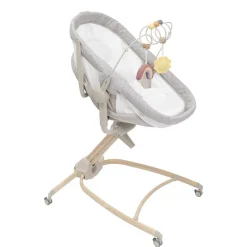 Transat-Wieg Baby Hug Armonia 4-in-1 Scandinavian