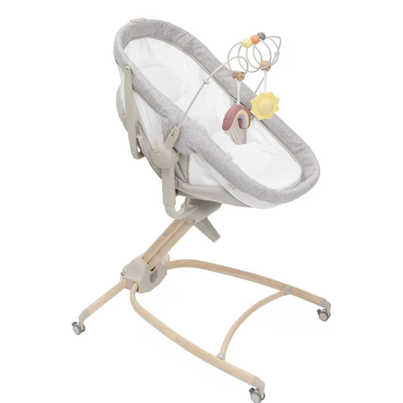 Transat-Wieg Baby Hug Armonia 4-in-1 Scandinavian