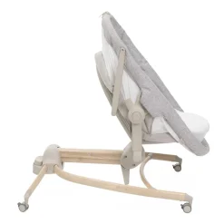 Transat-Wieg Baby Hug Armonia 4-in-1 Scandinavian