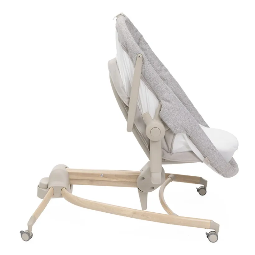 Transat-Wieg Baby Hug Armonia 4-in-1 Scandinavian
