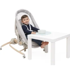 Transat-Wieg Baby Hug Armonia 4-in-1 Scandinavian