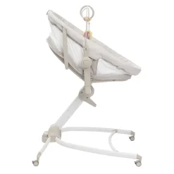 Transat-Wieg Baby Hug Armonia 4-in-1 Mother Pearl