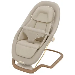 Transat wipstoel 0-3jaar Dove Pro Elegance Beige