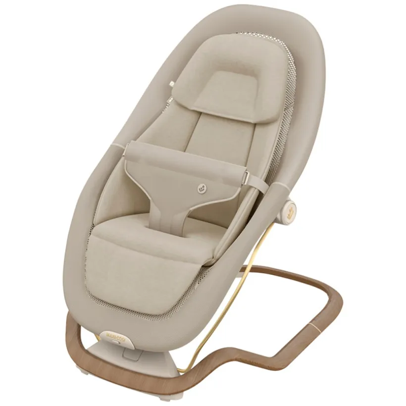 Transat wipstoel 0-3jaar Dove Pro Elegance Beige