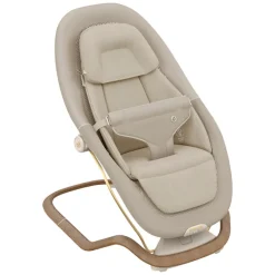 Transat wipstoel 0-3jaar Dove Pro Elegance Beige
