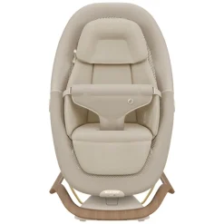 Transat wipstoel 0-3jaar Dove Pro Elegance Beige