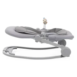 Transat wipstoel Magia Coal 0-12m